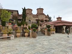 -梅黛奥拉修道院