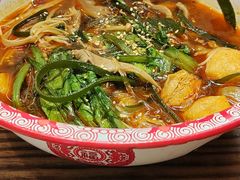 -破店肥哈·东北烧烤(南山保利店)