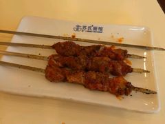 -苏氏牛肉面(团结路店)