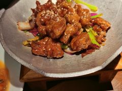-绿茶餐厅(财富购物中心店)