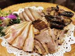 老重庆传统烧白-杨记隆府(白象街店)