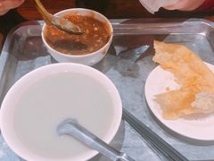 -姚记炒肝店(簋街店)