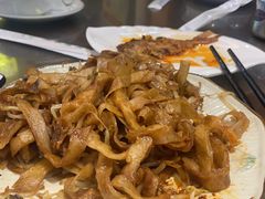 -葛记焖饼(伏牛路店)