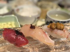 -元熹会席料理