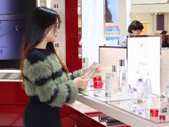 -茂业百货(东门店)