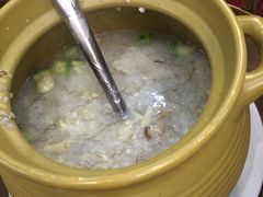 -喜运来酒楼(江南大道店)