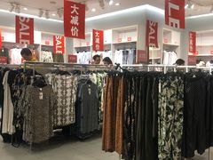 -H&M(星河城店)