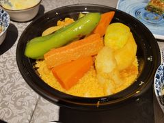 -La Medina餐厅(亮马河南路店)