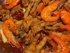 -胖哥俩肉蟹煲(世茂国际广场店)