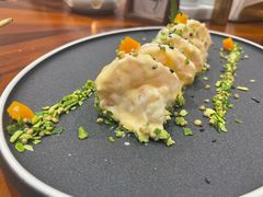 -喜鼎海胆水饺(东港店)