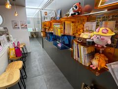 -欧邑咖啡小站 HLab Coffee