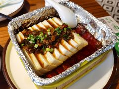 -禾珍珠家常小馆(河南博物院店)