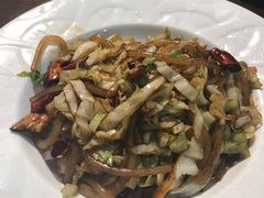 -南门小馆·清真(国贸商城店)