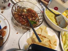 -鱼酷活鱼烤鱼(南京水游城店)