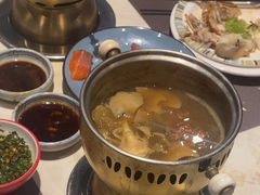 -喜庭海鲜自助(佛山王府井店)