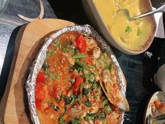 -Thai Alley泰爱里(二沙岛店)