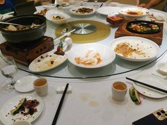 -紫鑫阁饭庄(长安店)