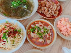 -周肥肠(江油总店)