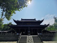 -钱王祠