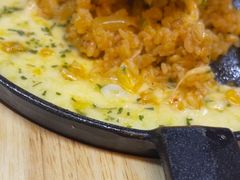 -许哥东北烧烤·铁丳烤串·宫后夹肉(繁花中心店)