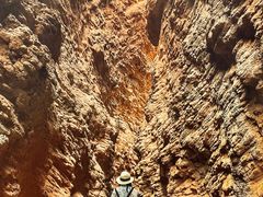 -天山神秘大峡谷