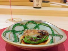 -松临·铁板烧&Omakase(神农店)
