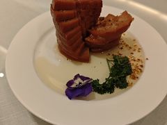 -天伦王朝酒店·盛华瑄餐厅