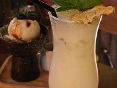 -咖法森林·咖啡  酒吧(天河店)