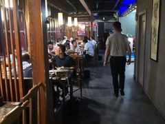 大堂-郑喜旺烧烤(郑州总店)