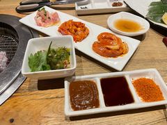 -御牛道日式烤肉料理(杭州万象城店)