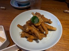 凤爪-顺香居·老字号湖北菜(江汉路店)