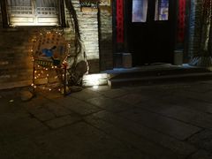 -卧龙堡客栈·中餐厅(古北水镇店)