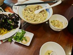 -同胜祥清真新豫菜(杜岭街店)