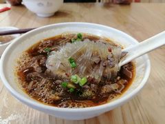 -咬不得高祖生煎·简餐(金逸影城店)