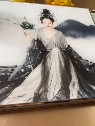 -盘子女人坊古装写真摄影(南京总店)