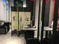 大堂-和府捞面(天河领展广场店)