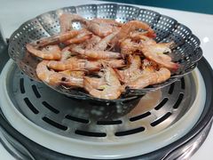 -蔚海之都·象山蒸汽海鲜(仙霞路店)