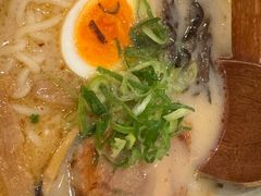 -味千拉面(广州白云机场T1西二店)