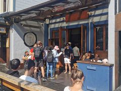 -Fergburger(皇后镇店)