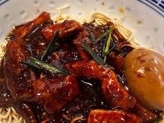 -鲁达面馆本帮风味(共康东路店)