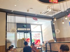 -豪客来牛排(海沧阿罗海店)