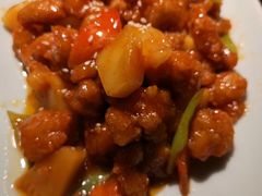 -小土豆北方菜馆(方庄店)