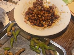 -永红源啤酒·烧烤·海鲜·大排档(青特城店)