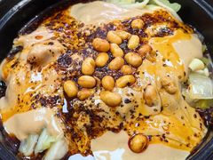 -拌陛河山抚顺麻辣拌(总店)