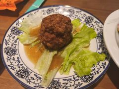 -春水锅贴·传统鲁菜(大明湖店)