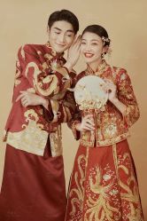 -天一婚纱摄影TIA STUDIO(珠海路店)