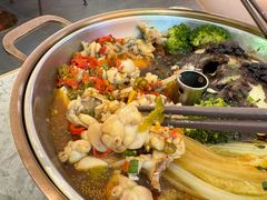 -璞臻汽锅餐厅(南京东路店)