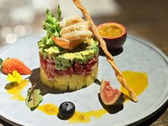 -巴别塔法餐舍(朝阳店)