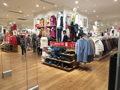 -优衣库(广州恒宝广场店)