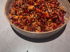 -麻都·成都菜(人民广场店)